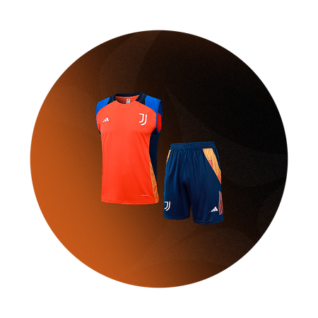 Kits de Treino