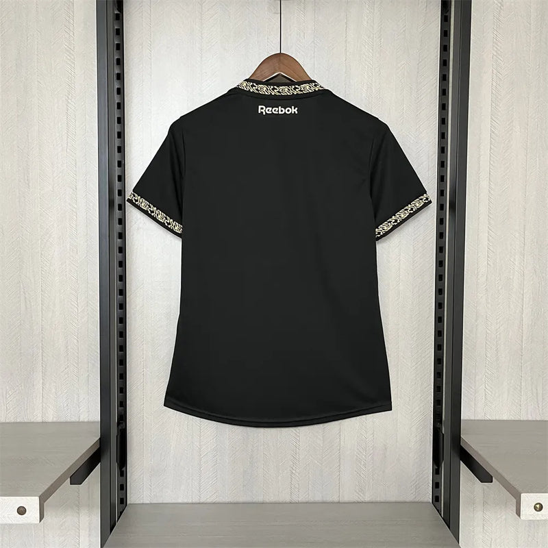 Camisola Secundária Botafogo 2024/25 Mulher